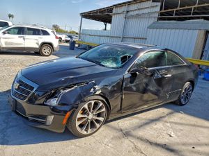Cadillac ATS LUXURY 2.0L 4 2015