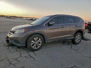 Honda CR-V EX 2.4L 4 2014