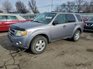 Ford Escape XLT 3.0L 6 2008