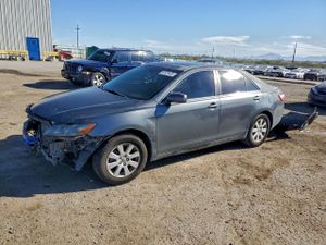 Toyota Camry LE 3.5L 6 2008
