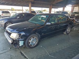 Lexus LS 400 4.0L 8 2000