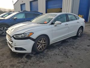 Ford Fusion SE 1.5L 4 2015