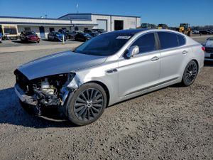 Kia K900 (K9) 5.0L 8 2015