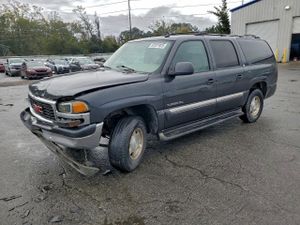 GMC Yukon C1500 5.3L 8 2005