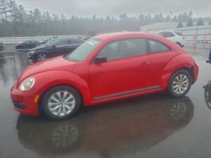 Volkswagen Beetle 2.5L 5 2014