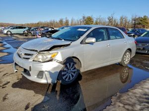 Toyota Corolla BASE 1.8L 4 2012