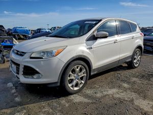 Ford Escape SEL 2.0L 4 2013