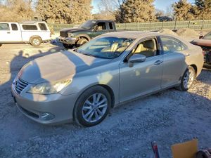Lexus ES 350 3.5L 6 2012