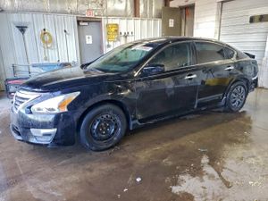 Nissan Altima 2.5 2.5L 4 2013