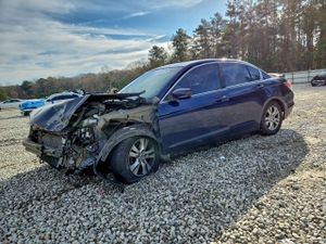 Honda Accord LXP 2.4L 4 2010