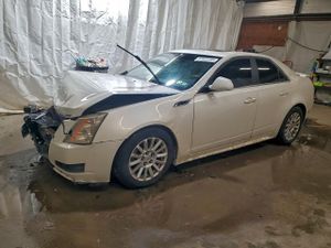 Cadillac CTS LUXURY COLLECTION 3.0L 6 2011