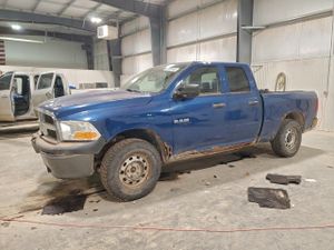 Dodge RAM 4.7L 8 2009