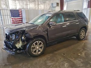 GMC Acadia SLT-1 3.6L 6 2015