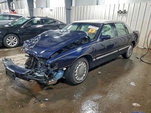 Cadillac Deville 4.6L 8 1999