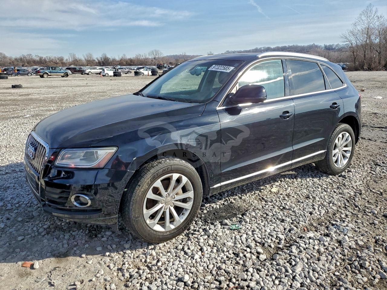 Audi Q5 PREMIUM PLUS 2.0L 4 2014