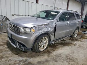 Dodge Durango CITADEL 3.6L 6 2015
