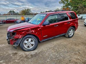 Ford Escape XLT 3.0L 6 2008