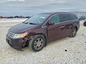 Honda Odyssey EXL 3.5L 6 2013