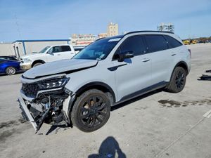 Kia Sorento SX 2.5L 4 2023
