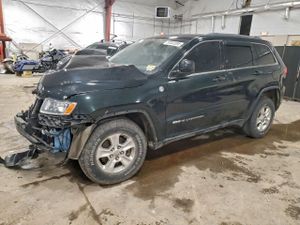 Jeep Grand Cherokee LAREDO 3.6L 6 2014