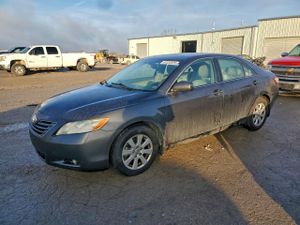 Toyota Camry SE 3.5L 6 2009