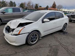 Nissan Sentra 2.0 2.0L 4 2012