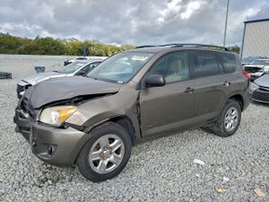 Toyota Rav4 2.5L 4 2012