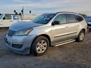 Chevrolet Traverse LS 3.6L 6 2015