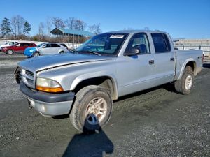 Dodge Dakota QUAD SPORT 4.7L 8 2003