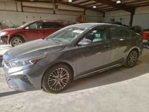 Kia Cerato / Forte / K3 GT LINE 2.0L 4 2022