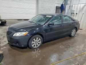 Toyota Camry CE 2.4L 4 2007