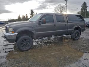 Ford F-250 SUPER DUTY 5.4L 8 2003