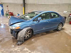Honda Civic LX 1.8L 4 2008