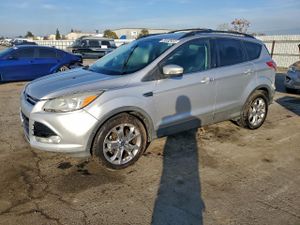 Ford Escape SEL 1.6L 4 2013