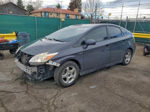 Toyota Prius 1.8L 4 2015