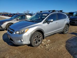 Subaru XV 2.0 PREMIUM 2.0L 4 2014