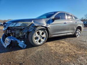 Honda Accord EXL 3.5L 6 2012