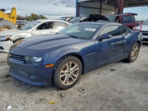 Chevrolet Camaro LS 3.6L 6 2015