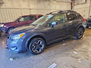 Subaru XV 2.0 PREMIUM 2.0L 4 2015