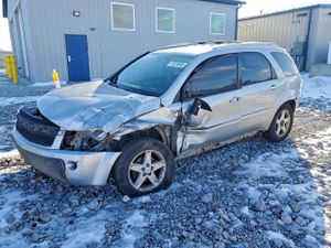 Chevrolet Equinox LT 3.4L 6 2006