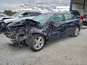 Nissan Altima 2.5 2.5L 4 2015