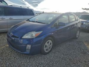 Toyota Prius 1.8L 4 2010
