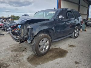 Chevrolet Tahoe C1500 LT 5.3L 8 2011