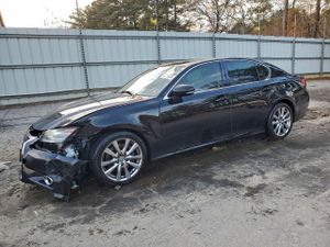 Lexus GS 350 3.5L 6 2013