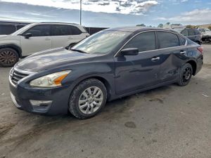 Nissan Altima 2.5 2.5L 4 2013