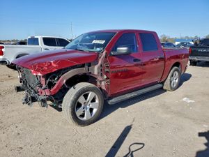 Dodge RAM ST 5.7L 8 2012