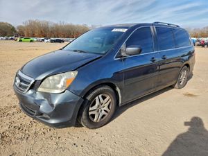 Honda Odyssey EXL 3.5L 6 2006