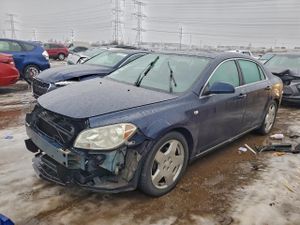 Chevrolet Malibu 2LT 3.6L 6 2008