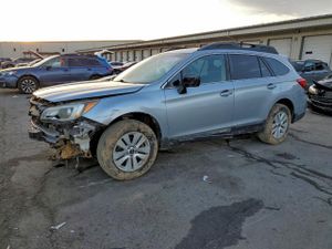 Subaru Outback 2.5I PREMIUM 2.5L 4 2015