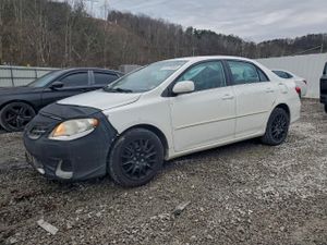 Toyota Corolla BASE 1.8L 4 2013